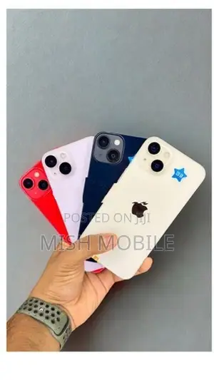 Apple iPhone 14 128GB (Used)