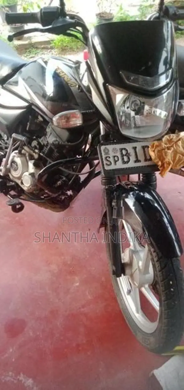 Bajaj Platina 2019