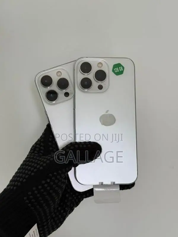 Apple iPhone 12 Pro 256GB (Used)