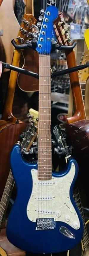 Electric Guitar