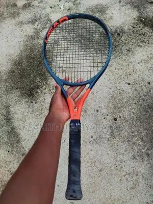 Tennis Racquet