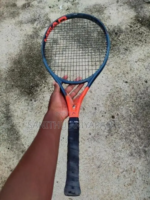 Tennis Racquet