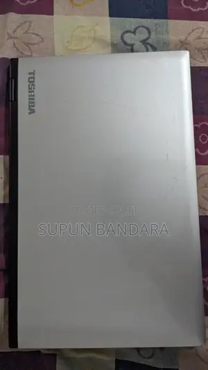 Toshiba I3 6th Gen