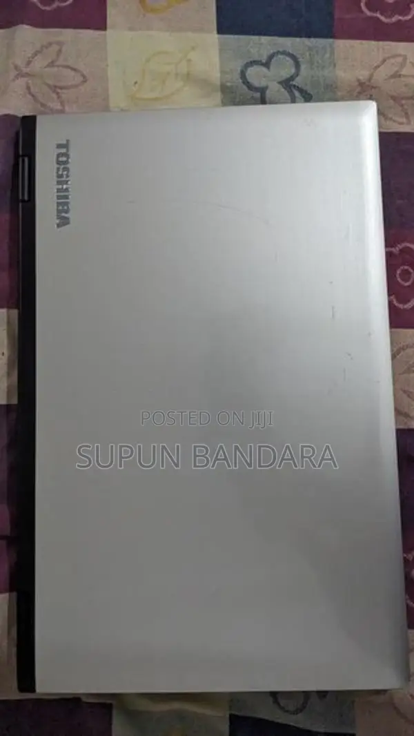 Toshiba I3 6th Gen