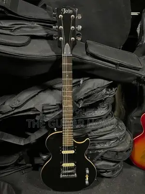 Electric Guitar