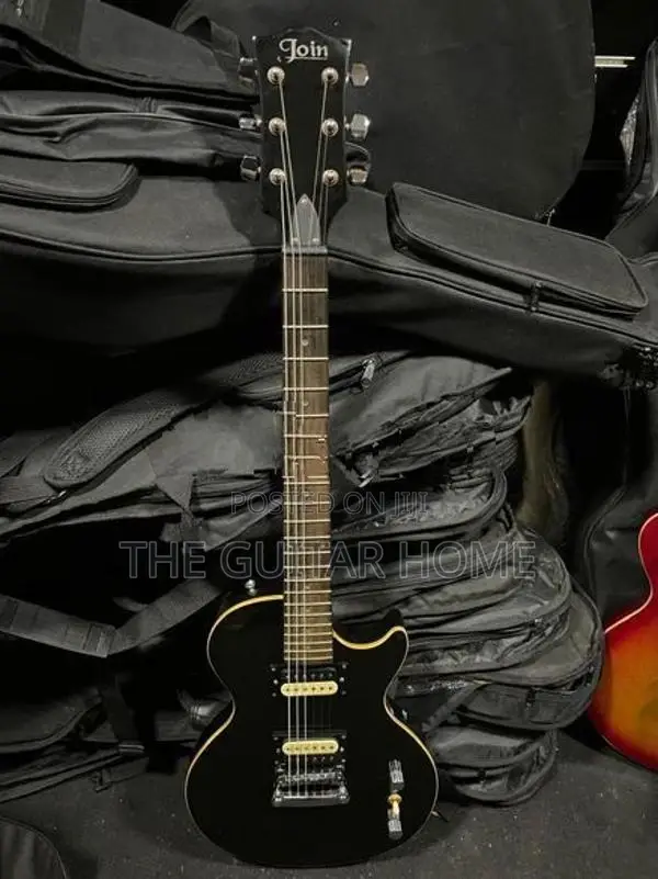 Electric Guitar