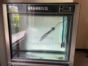 Fish Tank