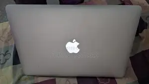 Apple I5 Macbook Air