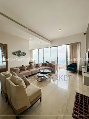 Altair - Furnished Apartment for Sale A49902