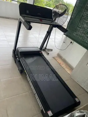 Quantum T220 Treadmill