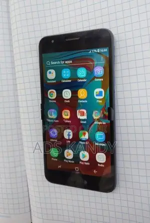 Samsung Galaxy A2 Core 4G (Used)