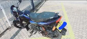 Bajaj Platina 125 2010