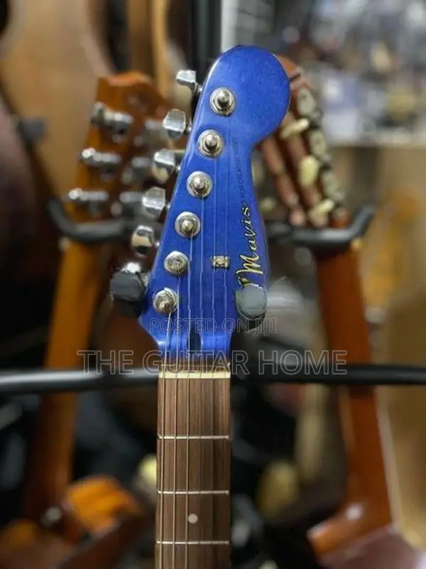 Electric Guitar