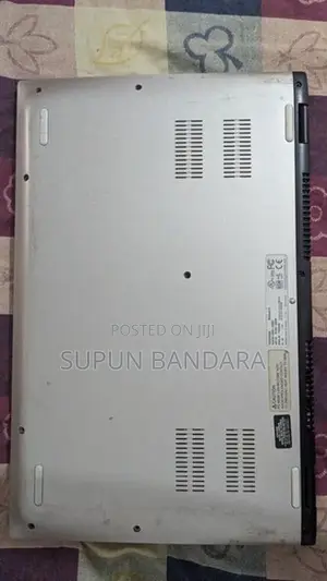 Toshiba I3 6th Gen