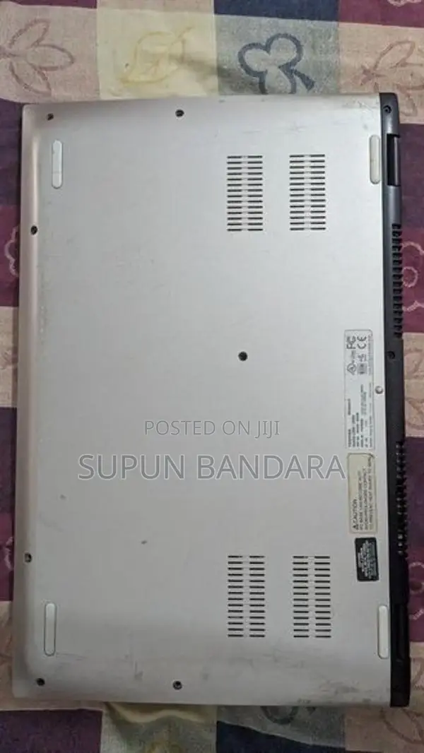 Toshiba I3 6th Gen