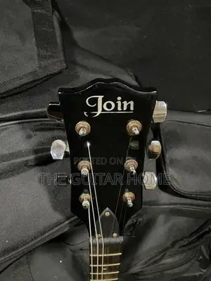 Electric Guitar