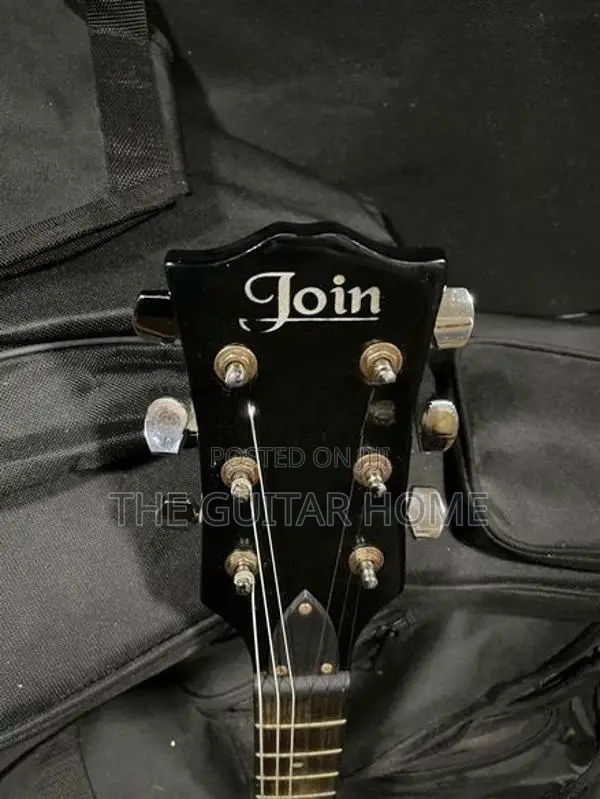 Electric Guitar
