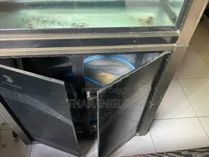 Fish Tank
