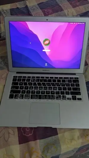 Apple I5 Macbook Air