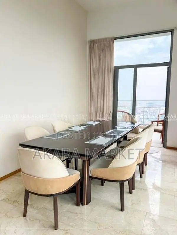 Altair - Furnished Apartment for Sale A49902