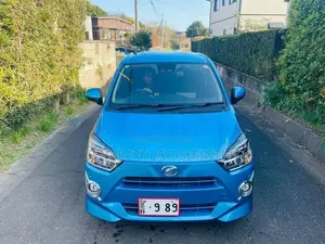 Daihatsu Mira G Grade 2024