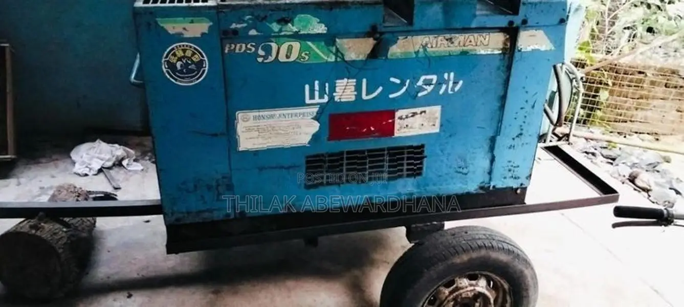 Air Compressor