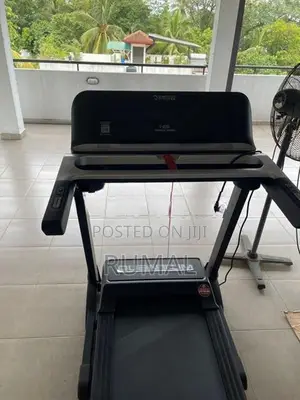 Quantum T220 Treadmill