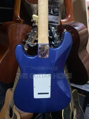 Electric Guitar