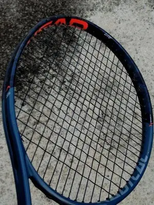 Tennis Racquet