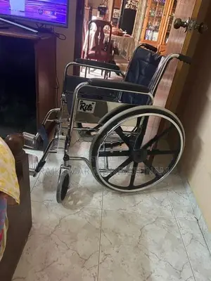 Wheel Chair