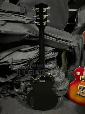 Electric Guitar
