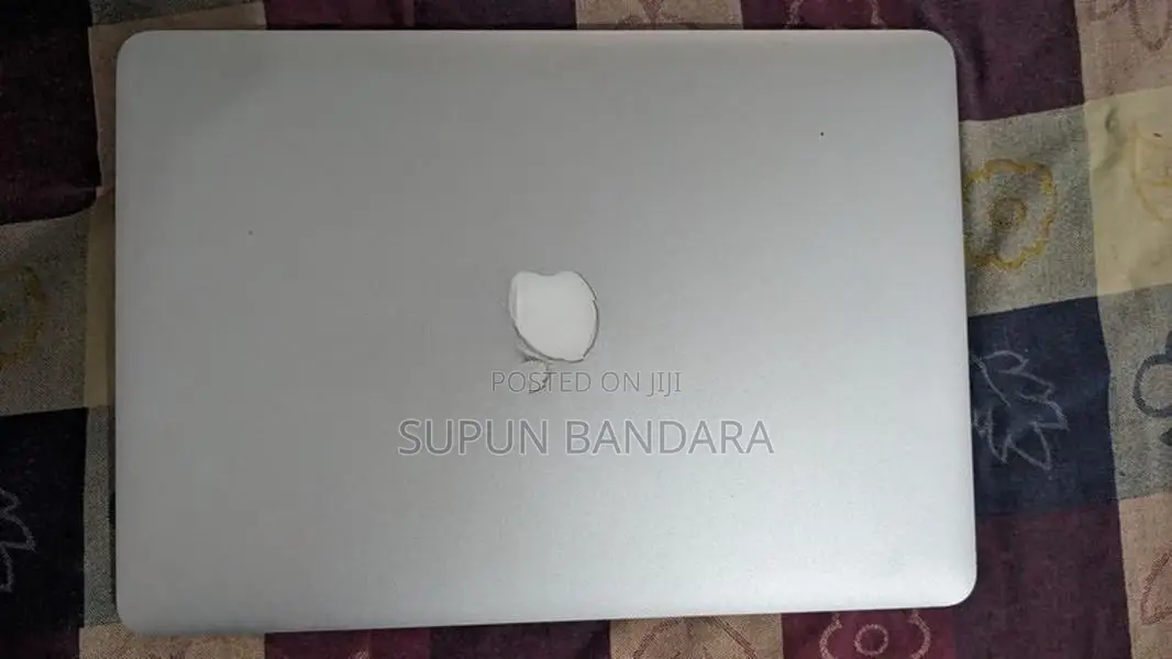 Apple I5 Macbook Air