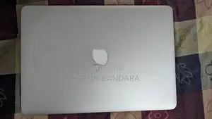 Apple I5 Macbook Air