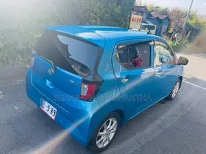 Daihatsu Mira G Grade 2024