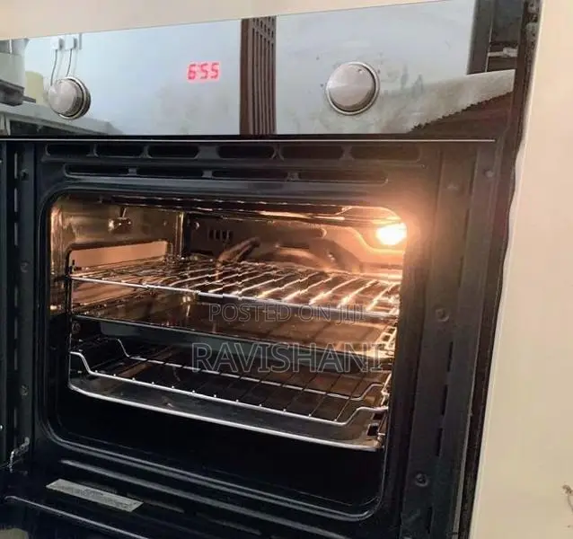 Electric Oven Elba
