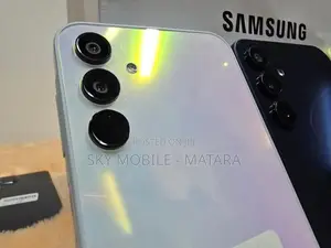 Samsung Galaxy A15 6GB/128GB (Used)