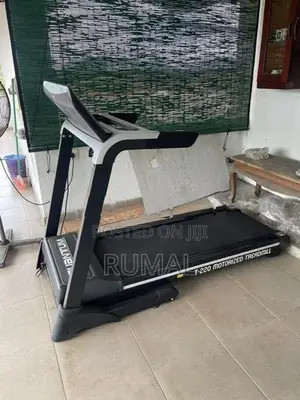 Quantum T220 Treadmill