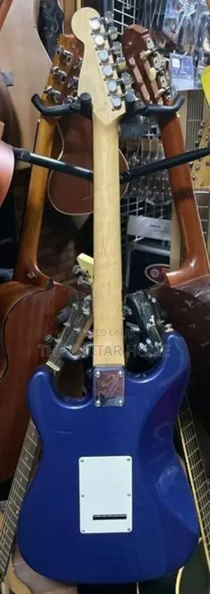 Electric Guitar