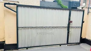 Iron Gate