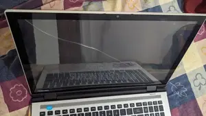 Toshiba I3 6th Gen