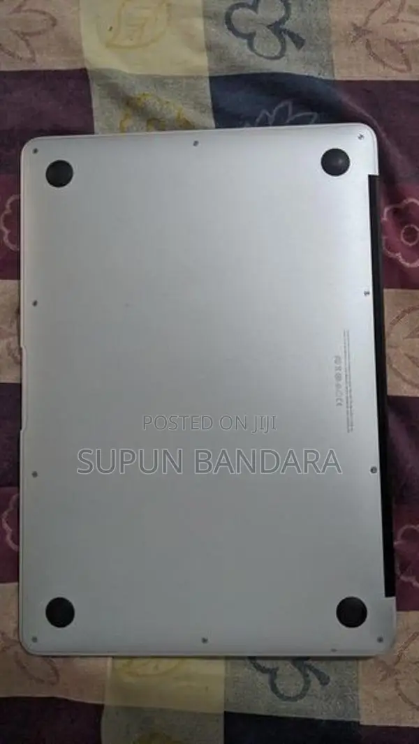 Apple I5 Macbook Air