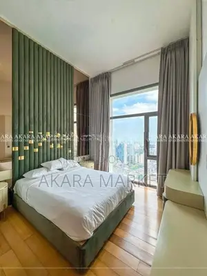 Altair - Furnished Apartment for Sale A49902
