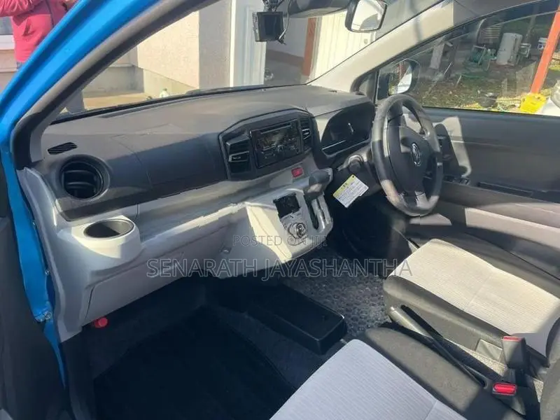Daihatsu Mira G Grade 2024