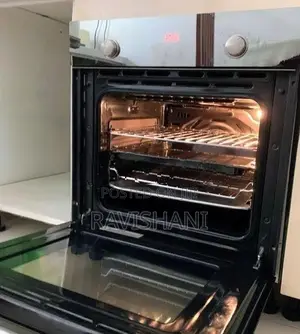 Electric Oven Elba