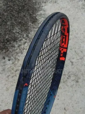 Tennis Racquet