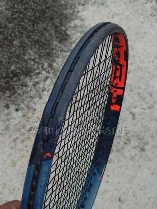 Tennis Racquet