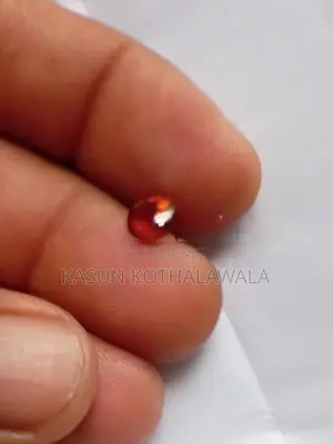 Gem Stone