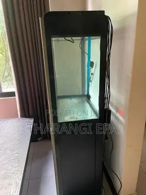 Fish Tank
