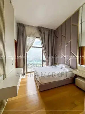 Altair - Furnished Apartment for Sale A49902