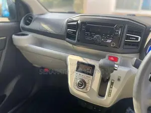 Daihatsu Mira G Grade 2024